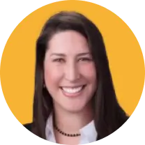 Aimee Doherty, VP of Service Operations, ACU.