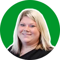 Brittany McGrath, Member Relationship Manager, Northern CU