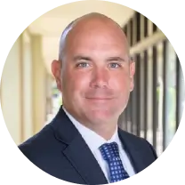 Josh Herzog, Vice President of Operations Experience & Payments, KeyPoint Credit Union.