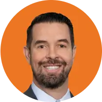 Matthew Herrick, Senior Vice President Marketing & Financial Services, SFCU