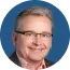 Peter Drucker, Director of Strategic Planning and Project Management, Diamond Credit Union.