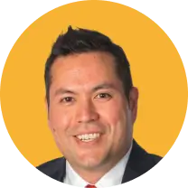 Troy Kyle, Chief Information Officer, ACU.
