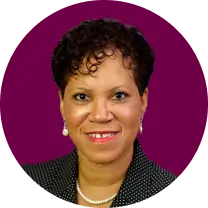Carolyn Jordan, SVP, Remote Services & Member Development Neighborhood Credit Union