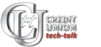 Credit Union Tech Talk Logo