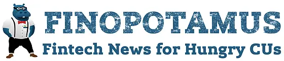 Finopotamus Logo