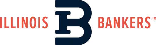 Illinois bankers logo