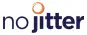 no jitter logo
