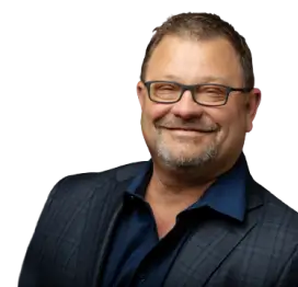 Charlie Peterson, Senior Vice President, Allied Solutions