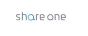 share-one-logo