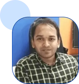 Jaimadhav Senapati, Team Lead Strategy, Interface.ai