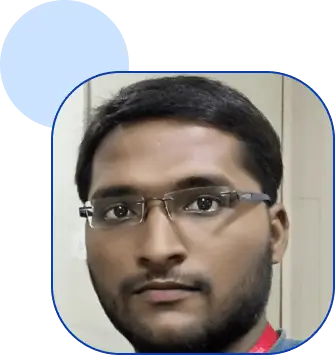 M Thyagarajan Selva, Senior QA Engineer, interface.ai