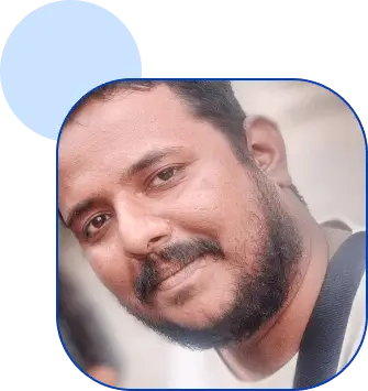 Sinu Mohan, Software Engineer, Interface.ai