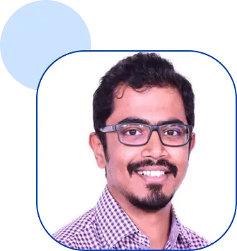 Vivek Swaminathan, Director Strategy, interface.ai