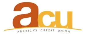 America's Credit Union Logo