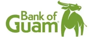 Bank of Guam Logo