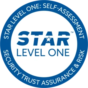 Security Trust Assurance & Risk Stamp