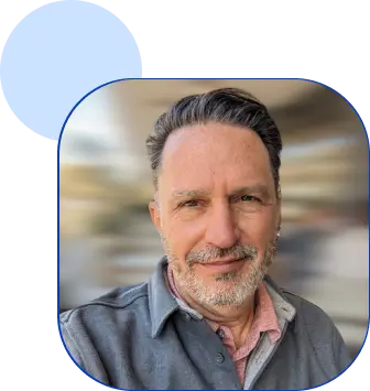 Mr. Chris Bechtel, V.P. Marketing, Interface.ai