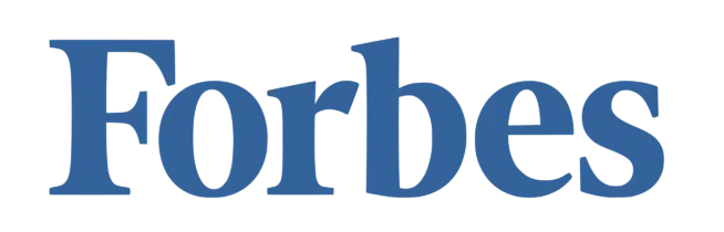 Forbes Logo